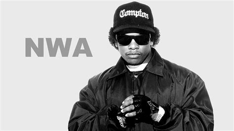 Eazy E NWA Wallpaper - KoLPaPer - Awesome Free HD Wallpapers