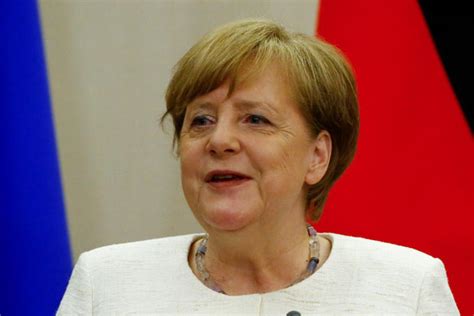 Merkel to address reciprocal market access, IP security in China