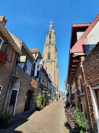 Onze-Lieve-Vrouwetoren (Amersfoort) - 2021 What to Know Before You Go ...