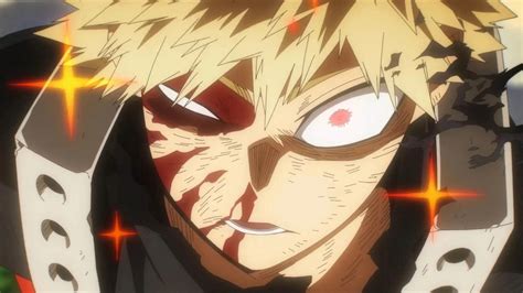 What Is My Hero Academia's Final Season Going to Do With Bakugo?