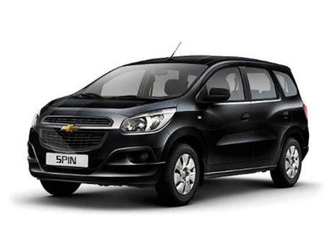 Makin terjangkau, ini harga mobil bekas Chevrolet Spin tahun segini