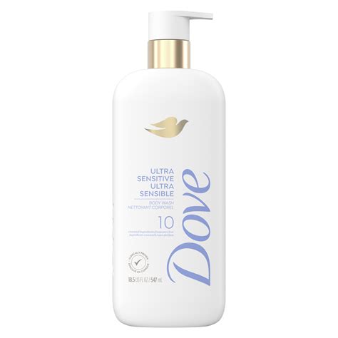 Serum Shower Collection | Dove