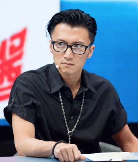 图文：香港当红歌星谢霆锋个人写真-11-搜狐娱乐