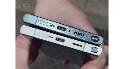 Samsung Galaxy S24 Ultra live images leaked, revealing these design changes