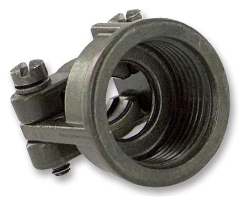 Amphenol Industrial AN3057-6 AN3057-6 Circular Connector Clamp AN3057 ...