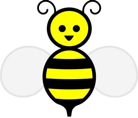 Bees Clip Art