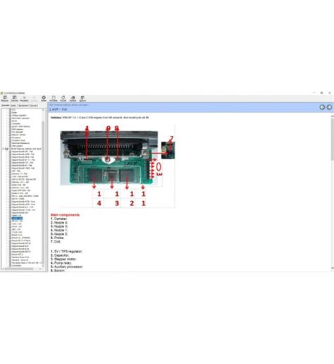 ECU Module Repair Tutorial 的图像结果
