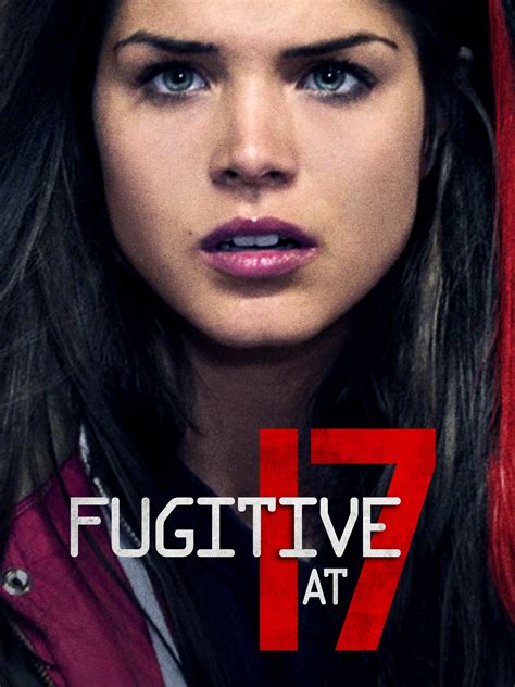 Prime Video: Fugitive at 17
