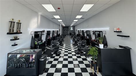 Elite Barber Studio - Murfreesboro - Book Online - Prices, Reviews, Photos