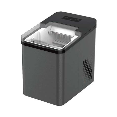 Water Dispenser with Ice Maker - Eiger Living