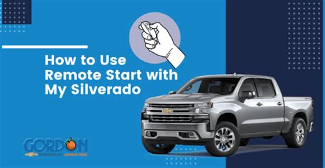 Image result for Silverado Remote Programming