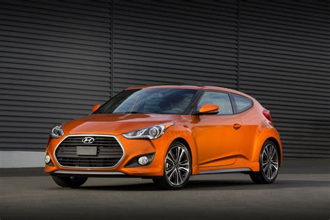 Hyundai Veloster Turbo