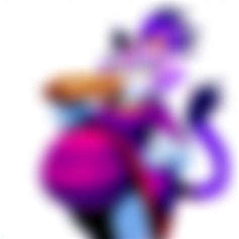 Blaze the cat NSFW by Oardanaree on DeviantArt