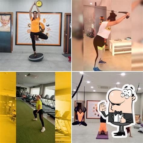 Absolute GYM - Yoga & Zumba Steam & Massage Best Gym in Jamshedpur ...