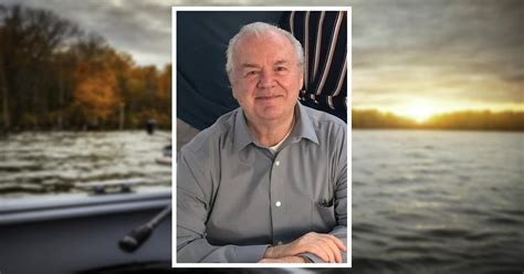 Obituary | Jack O. O'Conner of Crown Point, Indiana | Schroeder-Lauer ...