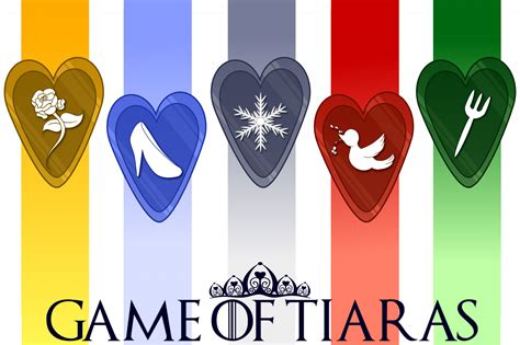 Download Game Of Tiaras Fairview Youth Theatre - Bishop Miege High ...