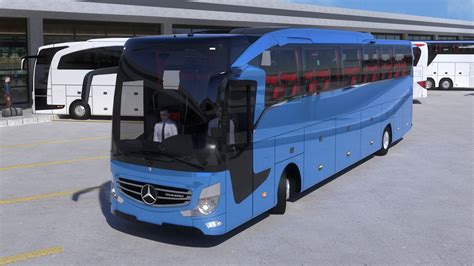 Bus Simulator : Ultimate Steam'de