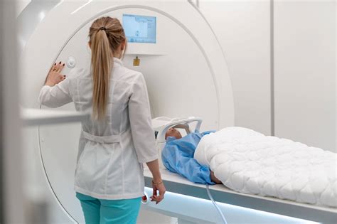 Upright MRI in Fleming Island, Clear Results with Comfort