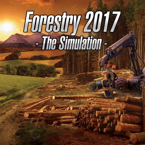 Forestry Simulator 的图像结果