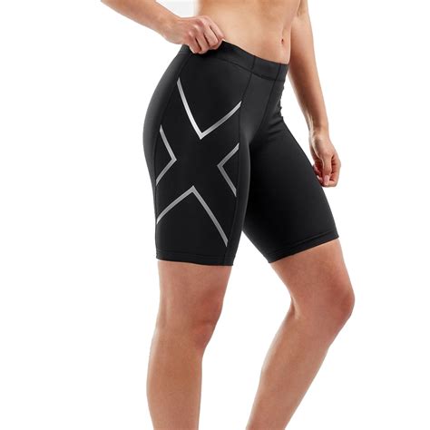 14 Best Women's Black Compression Shorts For 2023 | Runningshorts