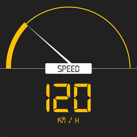 SpeedoMeter GPS - Odometer App, iphone, ios application developement at ...