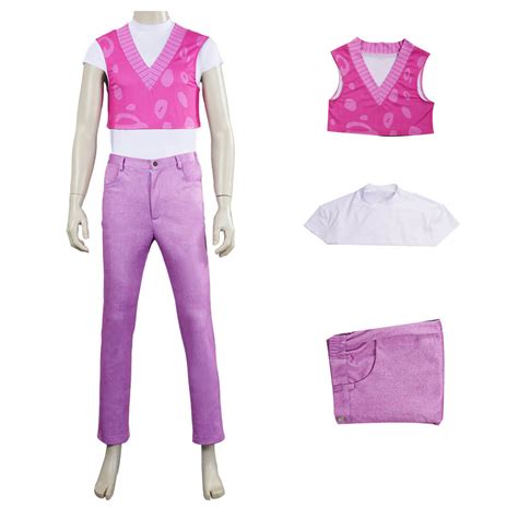 Kids Mystery Boys Saja Kpop Costume Kpop Demon Hunters Halloween Cospl ...