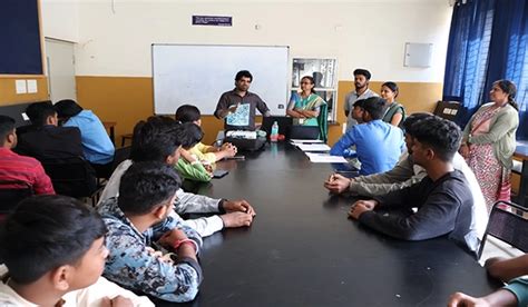 Best Polytechnic Colleges in Bangalore, India - Acharya Polytechnic