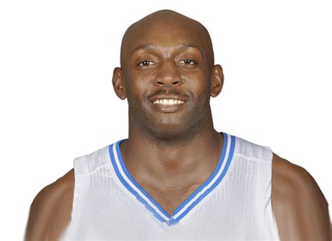 Anthony Johnson - Orlando Magic Point Guard - ESPN (IN)