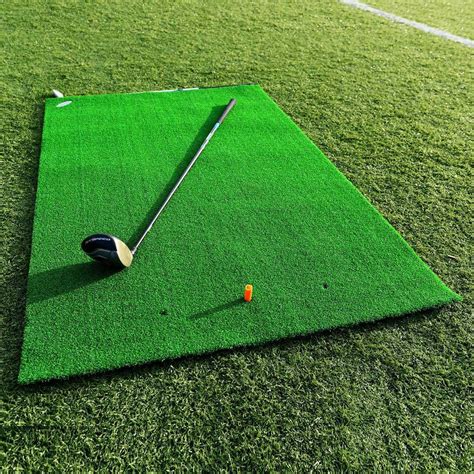 FORB Academy Golf Practice Mat | Net World Sports