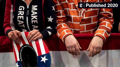 Opinion | Does Anyone Have a Clue About How to Fight Back Against Trump ...