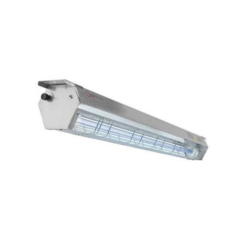 UV disinfection unit - UV-DIRECT-H-NX - LIGHT PROGRESS SRL - germicidal ...