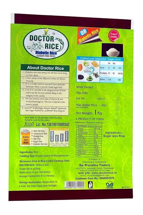Ricetohome - Hyderabad's Exclusive RiceBags delivery Store
