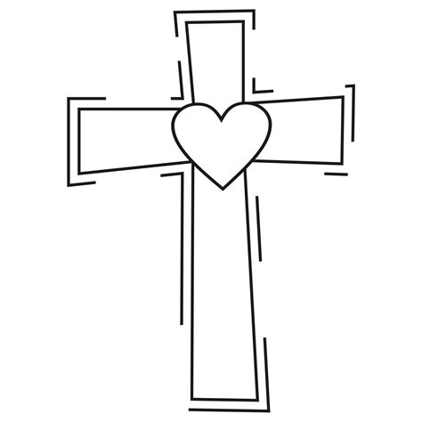 Free religious cross clip art free clipart downloads 2 – Clipartix