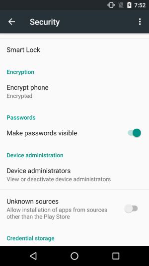 How to Find Phone Encryption Code 的图像结果