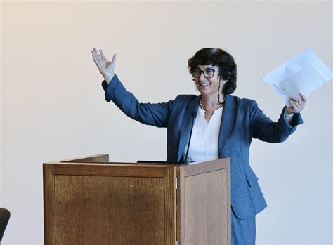 Inspiring Stories of Women’s Paths to the Bench - Discovering Justice
