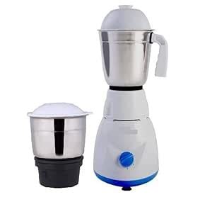 Buy Drumstone 𝟏𝟓 𝐘𝐞𝐚𝐫𝐬 𝐆𝐮𝐚𝐫𝐚𝐧𝐭𝐞𝐞 2 Jar 550W Mixer Grinder with Large ...