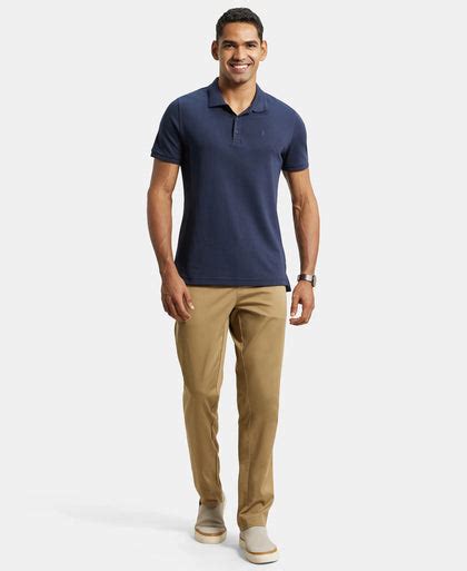 Men Pants: Buy All Day Pants for Men at Best Price | Jockey India