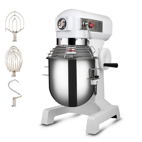 4 Types of Stand Mixer Attachments [February 2026]