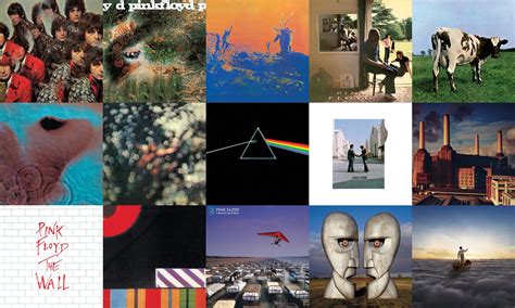 Pink Floyd Album Covers Explained at Roxanna Sullivan blog