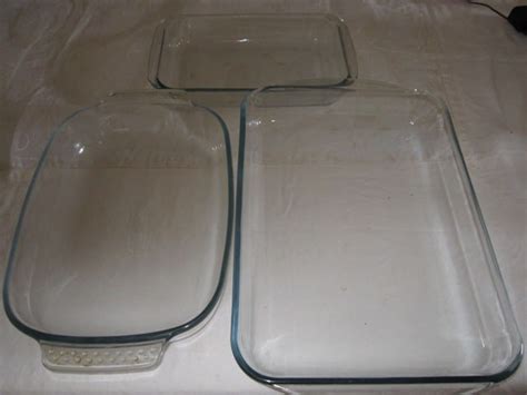 Exploding Pyrex 的图像结果