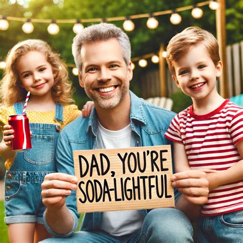 169 Fathers Day Puns to Show Dad You Care!