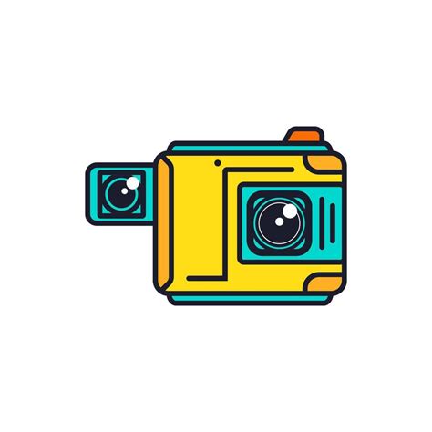 Camera Symbol 的图像结果