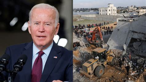 ‘Deal Not Finalised’: Hamas Calls Joe Biden's 'Israel Ready To Pause ...