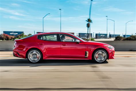 Are Kia Stinger Reliable at Ronald Hebert blog