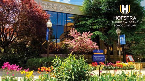 Hofstra Law: Communications