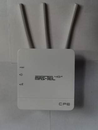 Mastel AF-790 300 Mbps 4G Router - Mastel : Flipkart.com