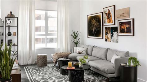 Floor Plans, Pricing - Griffis Cherry Creek North in Denver, CO