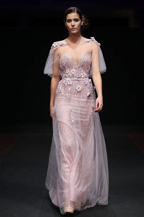 Abed Mahfouz Spring 2015 Couture Haute Couture Paris, Couture 2015 ...