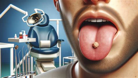 Zit Under My Tongue? Causes, Prevention, And When To See A Doctor » PlantationSmiles.com