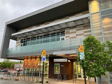 Young workers drive union effort at Salt Lake City Public Library ...